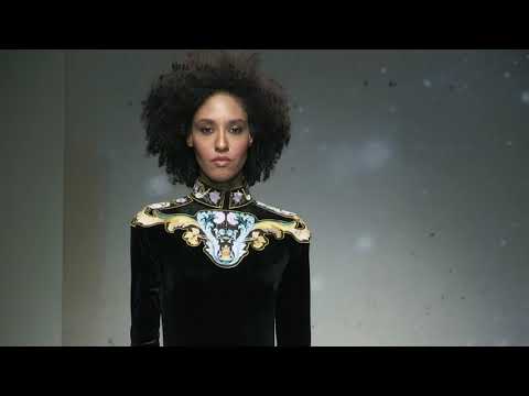 NATASHA PAVLUCHENKO ALTAROMA2020