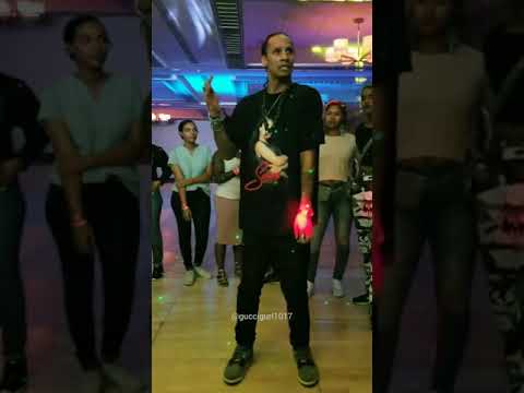 Les Twins || Larry Bourgeois After Party Tampa Workshop 2019 pt4