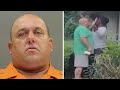 New Jersey man formally sentenced to 8 years in prison after racist rant went viral
