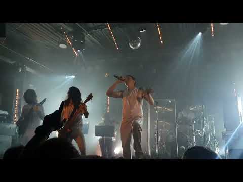 Esoterica - Silence @Hammerdown Festival - Concorde2 Brighton 2024