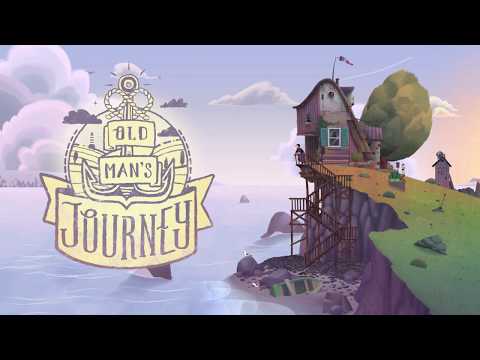 Old Man's Journey Video