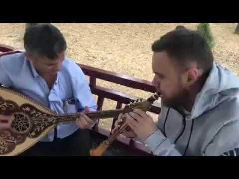 Ylber Aliu & Pellumb Meta - Live instrumentale