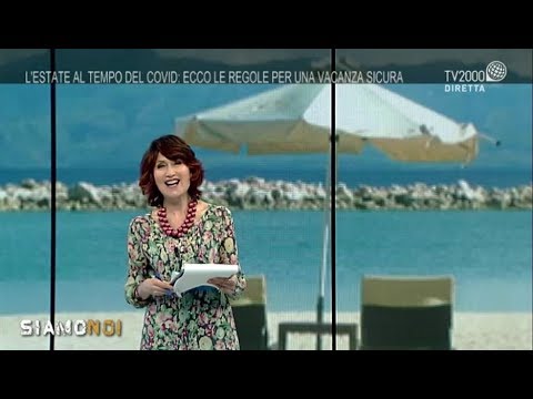 Siamo Noi, 14 maggio 2020 -  Coronavirus, i contagi diminuiranno in estate?