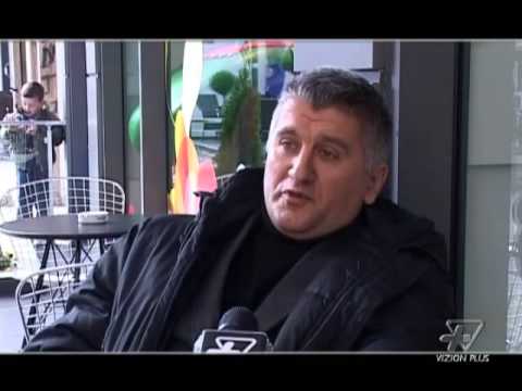 Bypass Show - Vizion Plus - Satire 03/11/13