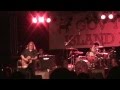 Warren Haynes with Matt Abts - Raven Black Night - Island Exodus IV