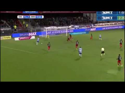 Excelsior-Zwolle Highlights