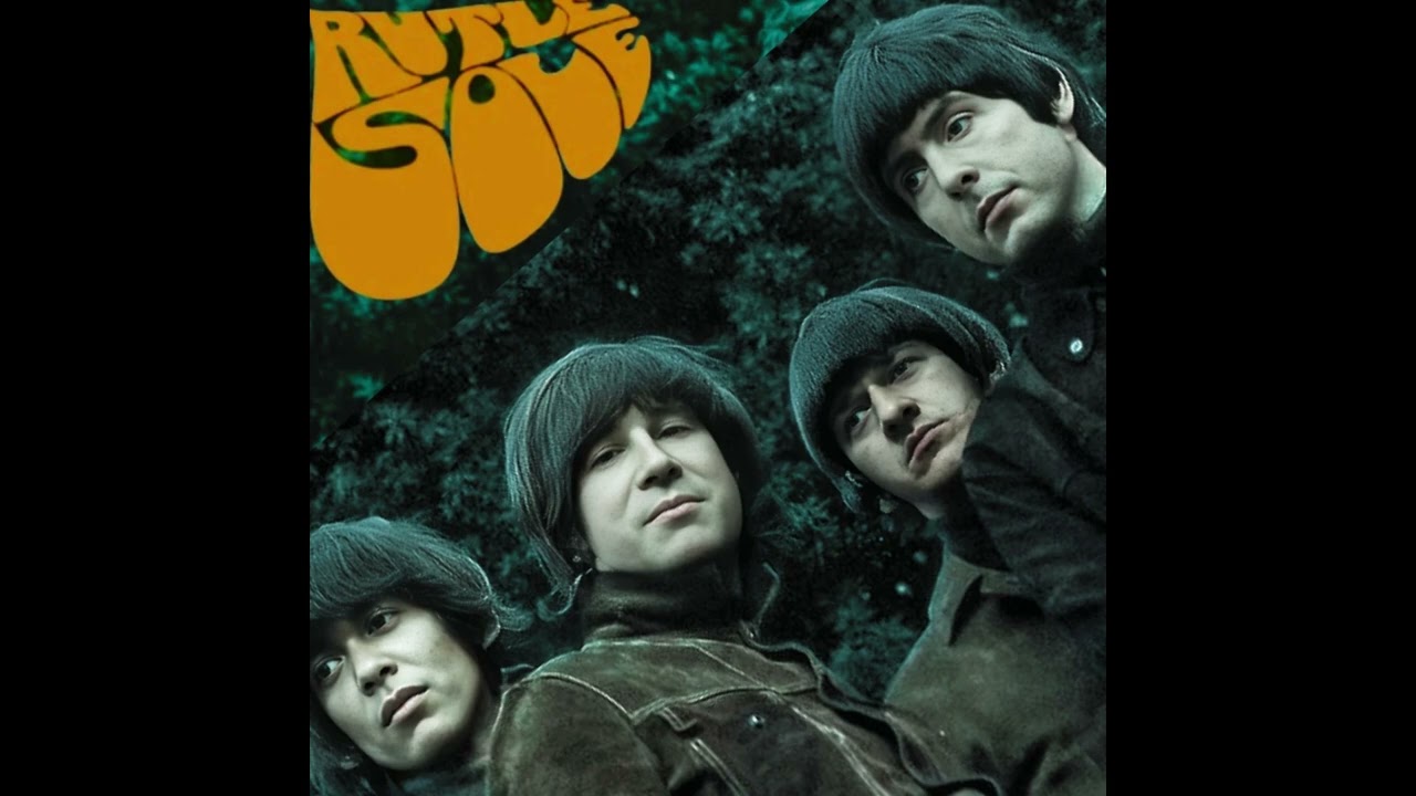 Restless (Remastered 2025)