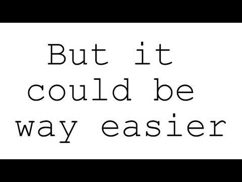 Item video thumbnail