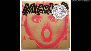 this a madlib song but its not what i thought it was