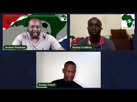 Grin des aigles: Bilan de la saison des aigles du Mali