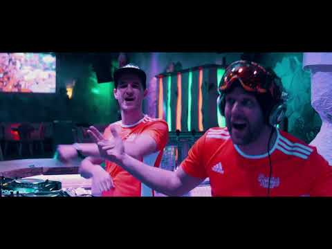 Arjon Oostrom - Pure Verleiding (Special Krew Remix) Live @ This is Special