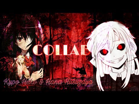Спиритизм (AMV) | Совместно с Hana White |