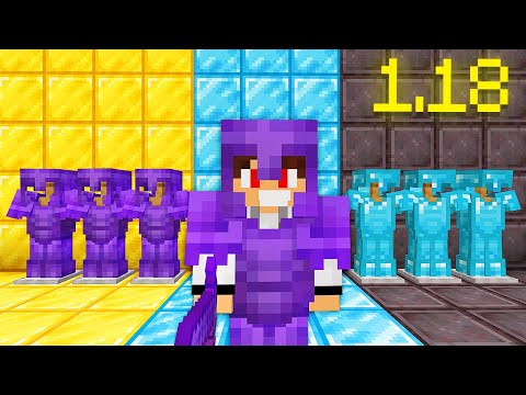 Virei o cara mais RICO ROUBANDO TODOS os meus AMIGOS desse Servidor