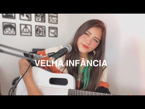 Velha Infância - Bia Marques