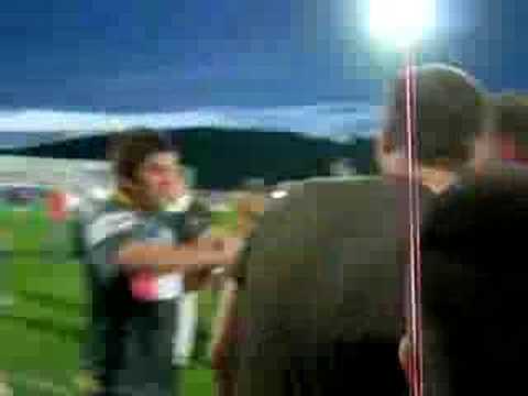 FC Wohlen LIGAERHALT