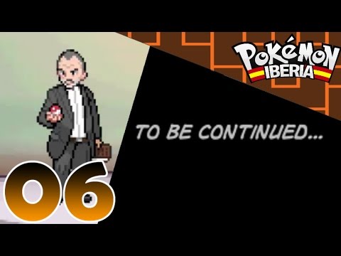 DEMO Pokémon Iberia Cap. 6 - ESTA HISTORIA CONTINUARÁ...