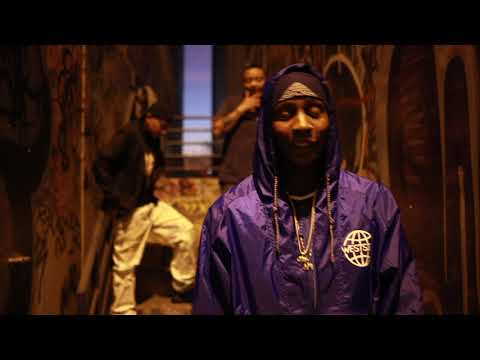 Westside Bleez - Stop Me (message to my real ones)