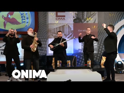 n'Kosove Show- Landi Roko & Flori & Batalioni 13 , Adi Sybardhi,Liri Ketit ,Ilir Tironsi