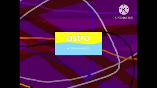 Channel bumper (2008): astro VYTSTUDIOVIPMOVIES 2