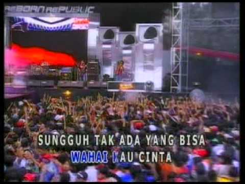 Download Free Lagu Radja Wahai Kau Cinta