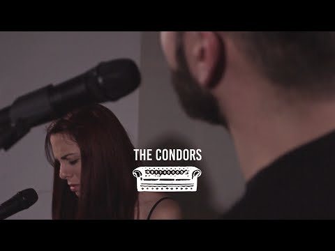 The Condors - Mr. Rain | Ont' Sofa Live