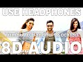 Tumhi Ho Bandhu (8D Audio) || Cocktail || Kavita Seth || Saif Ali Khan, Deepika Padukone,Diana Penty