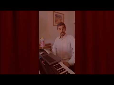 Nessun dorma pour basse 2