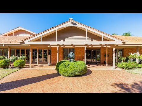 Take a moment to explore Kingston Green Retirement Living; the perfect backdrop and a low-maintenance retirement.