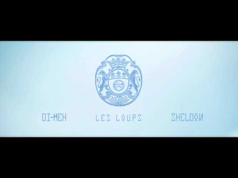 Di-Meh & Sheldon - Les Loups