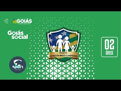 [ÁREA 2] COPA CONSTRUINDO CAMPEÕES 2025 - SEEL