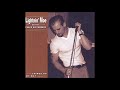 Walking On Thin Ice - Lightnin' Moe And His Peace Disturbers