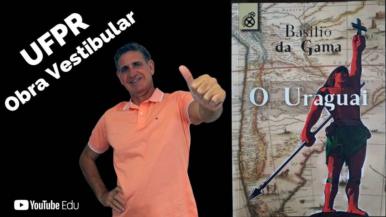 O URAGUAI - UFPR - Contexto histórico