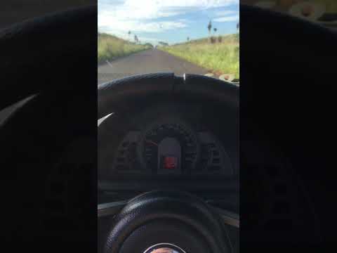 Saveiro G4 tocando mc kevin o chris