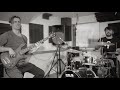 POWAFUNK - Lost In Your Eyes (Bass & Drum play along)