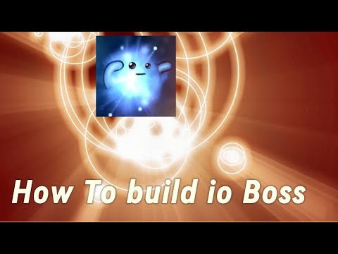 Best DotA2 IO Build Ever Seen