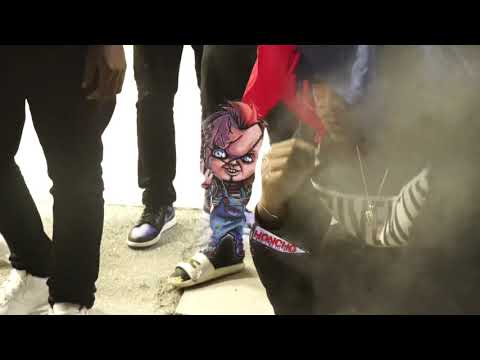 Out The Mud Ti Blaze Ft LayLow Kd Ft Don Lucch:Honchoflims