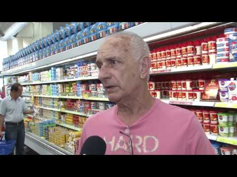 Senadora apresenta projeto que proíbe gorduras hidrogenadas em alimentos