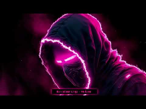 Dancefloor Kingz - We Rave (2025)