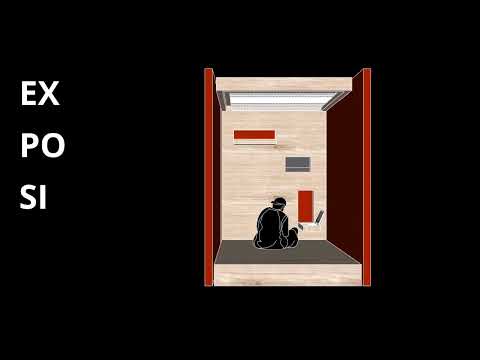 Quadra- Alunas: Gabriely e Marina