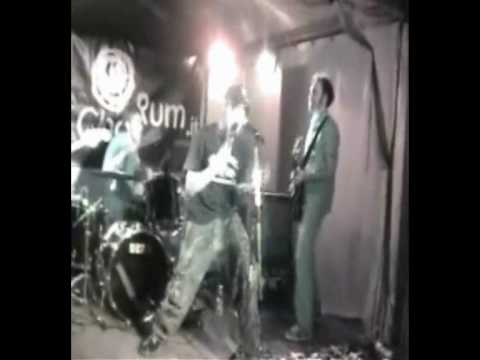 System Corporation Inc. Live @ ChaChaRum (Nichelino - TO) 08-06/2010