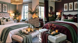 Beautiful Bedroom Inspiration for Your Dream Home