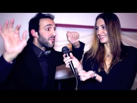 Sergio Starman, mago, prestigiatore, Illusionista, micromagia