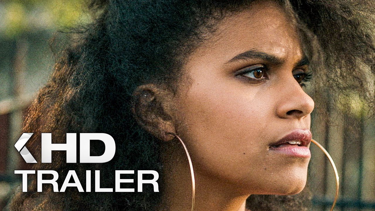Trailer oficial de O Desaparecimento - Still Here