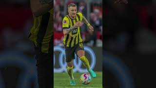 Download lagu Marco Reus In Potret #marcoreus #reus #borrusiadortmund mp3