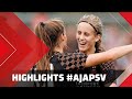 HIGHLIGHTS | Ajax Vrouwen -  PSV Vrouwen