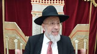 Le rôle des parents en 2022..Réussite et mazal pour toute la famille de Yoav et Sharon Guez