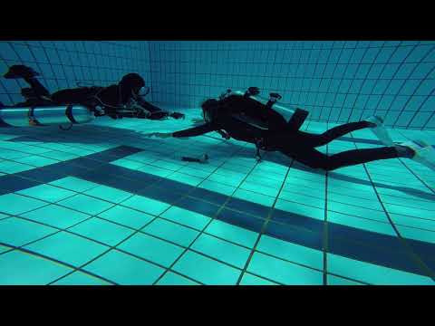 Fundamentals Workshop  •Perfect Neutral Buoyancy Horizontal Trim