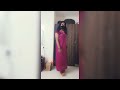 Boy Wearing Nighty Crossdressing