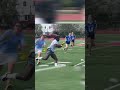 Tyreek Hill JUKES OUT entire girls flag football team ?? #shorts