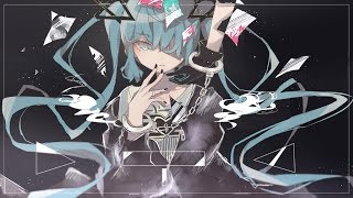 【初音ミク】Spiral【オリジナル曲】